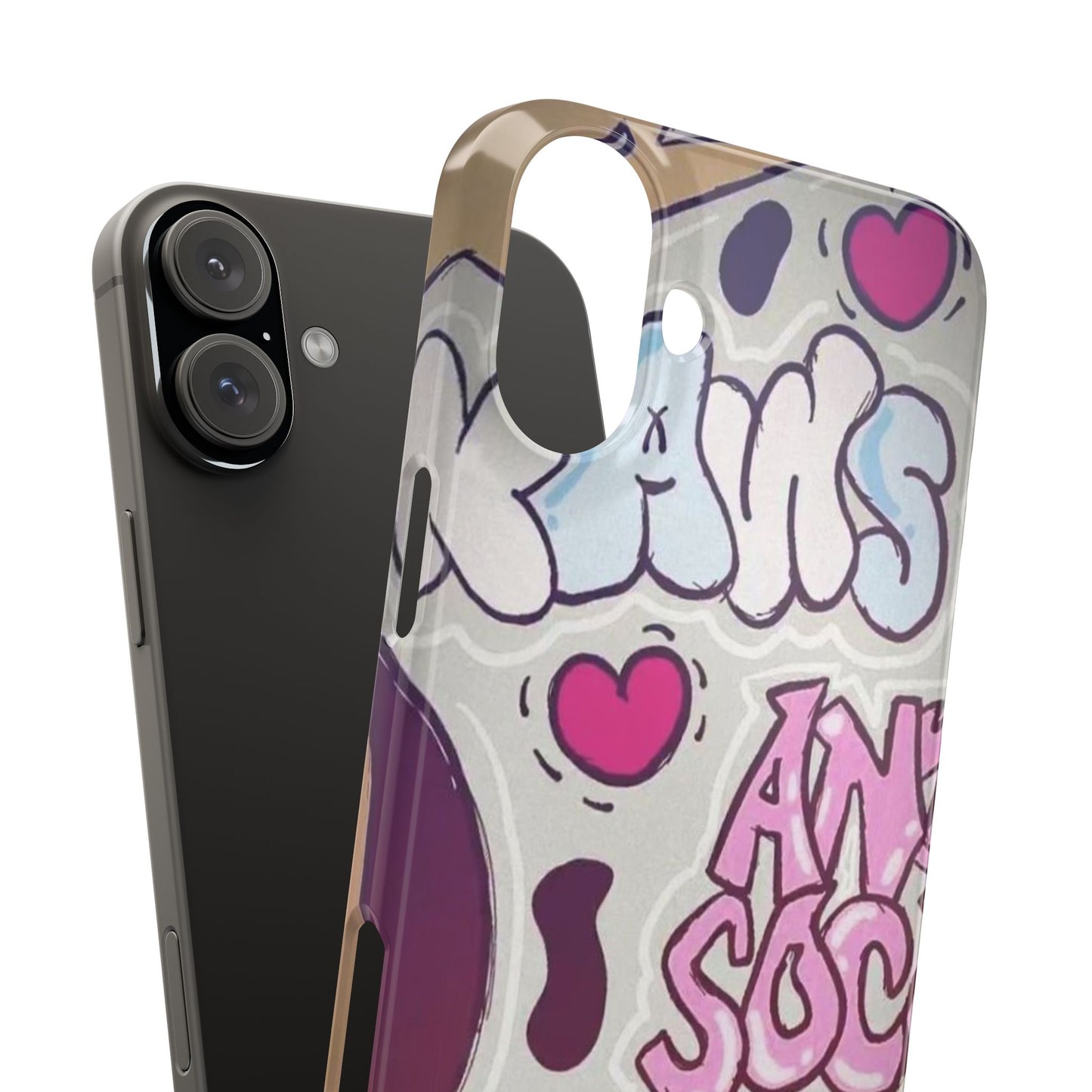 "KutieKaws" case