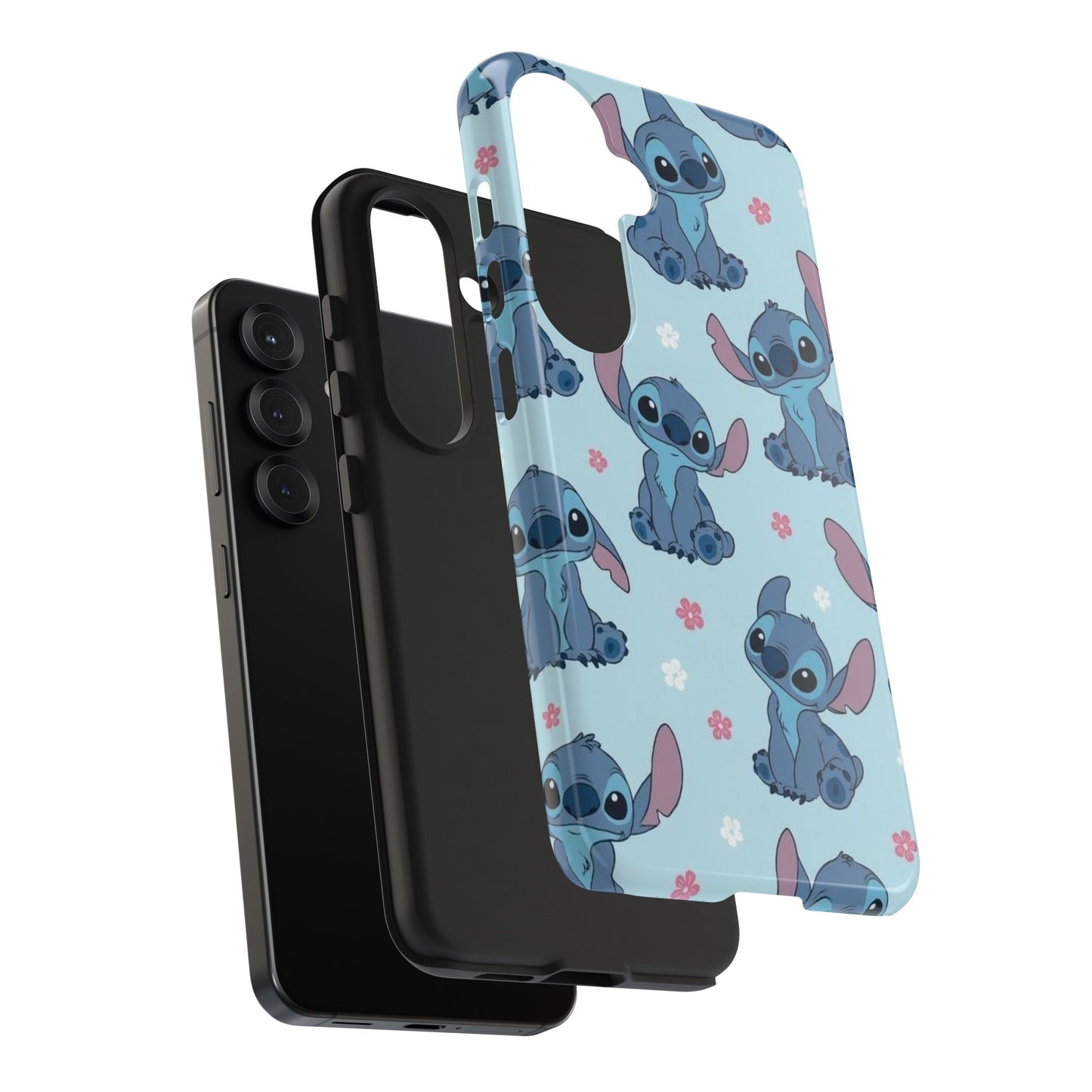 So cute Stitch case