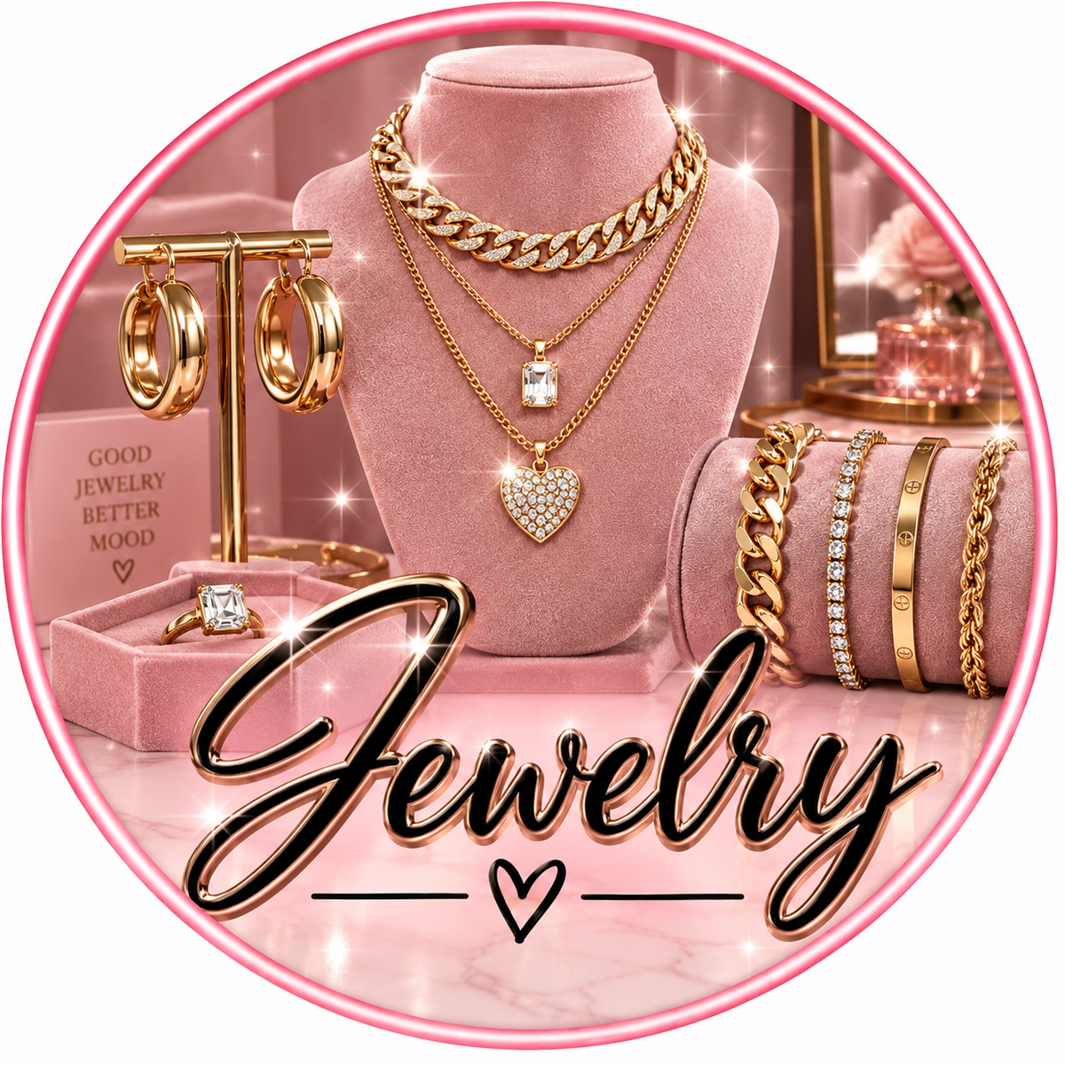 Jewelry🌟