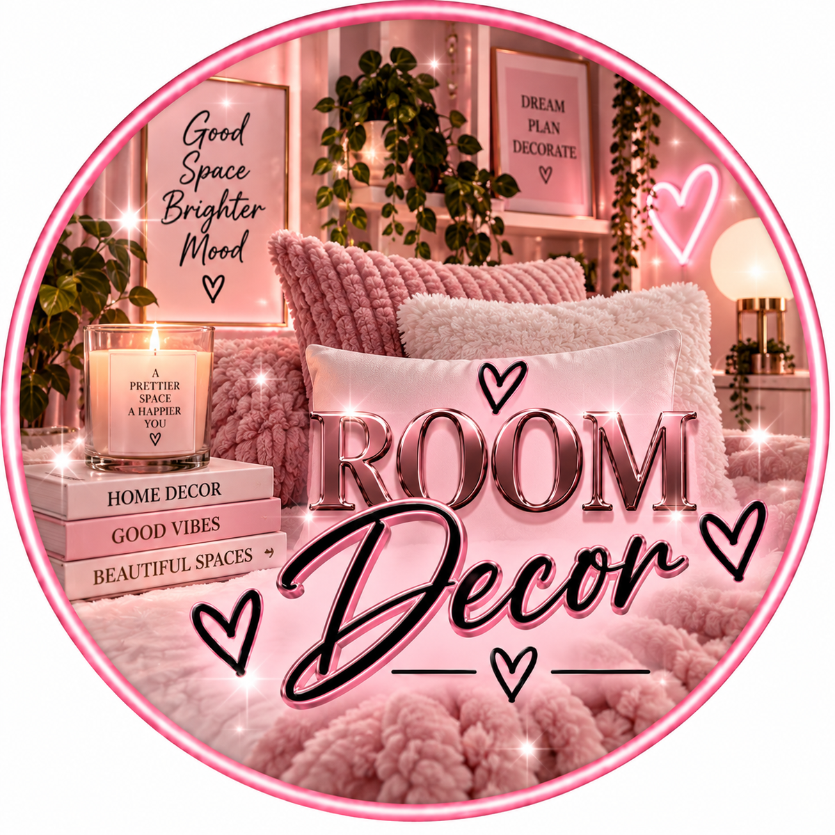 Room Decor🎀