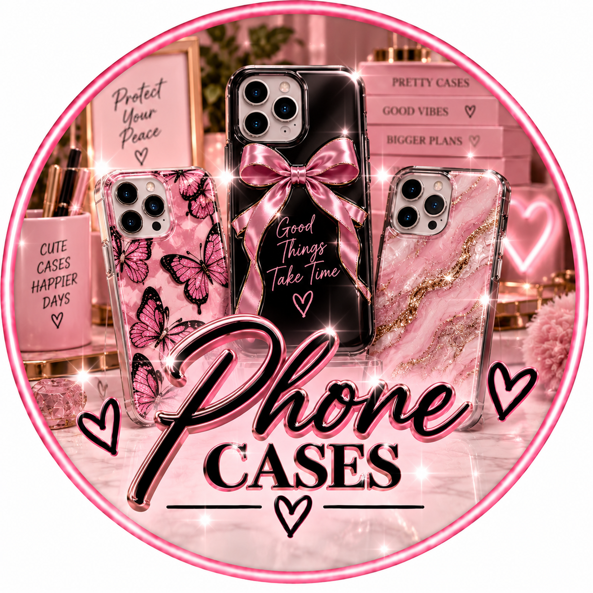 Phone cases📱
