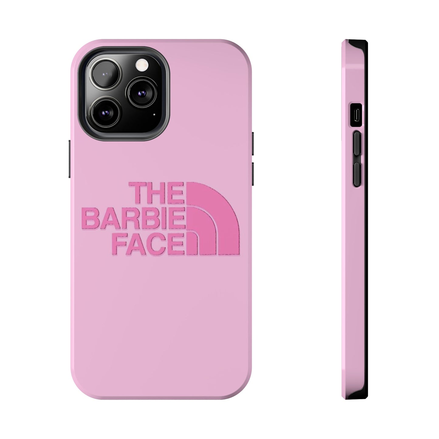 “Barbie Face” case