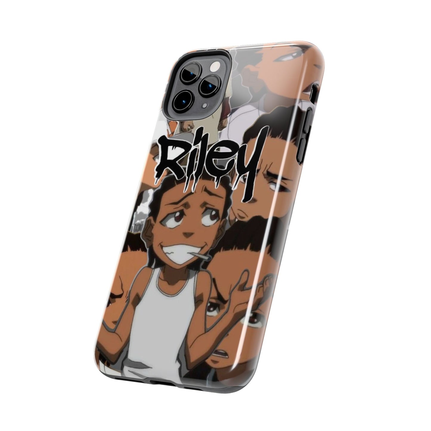 RileyCore’ case