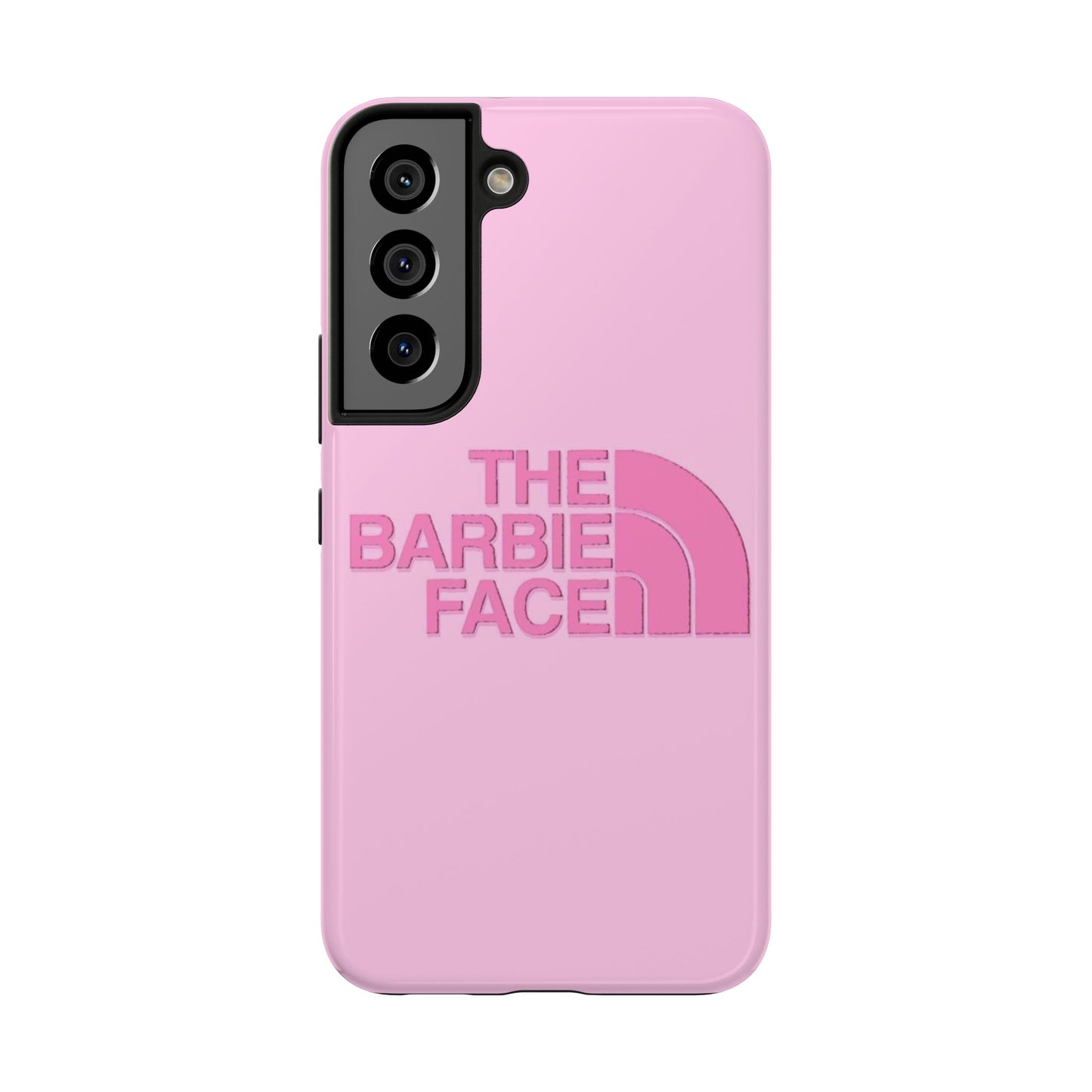 “Barbie Face” case