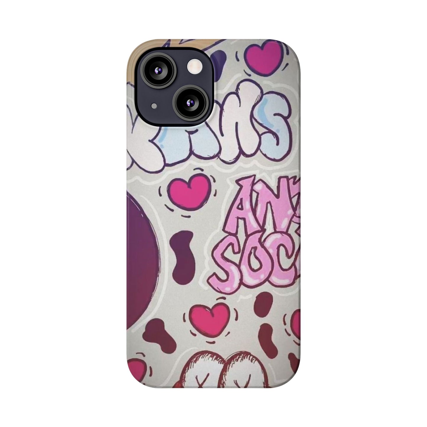 "KutieKaws" case