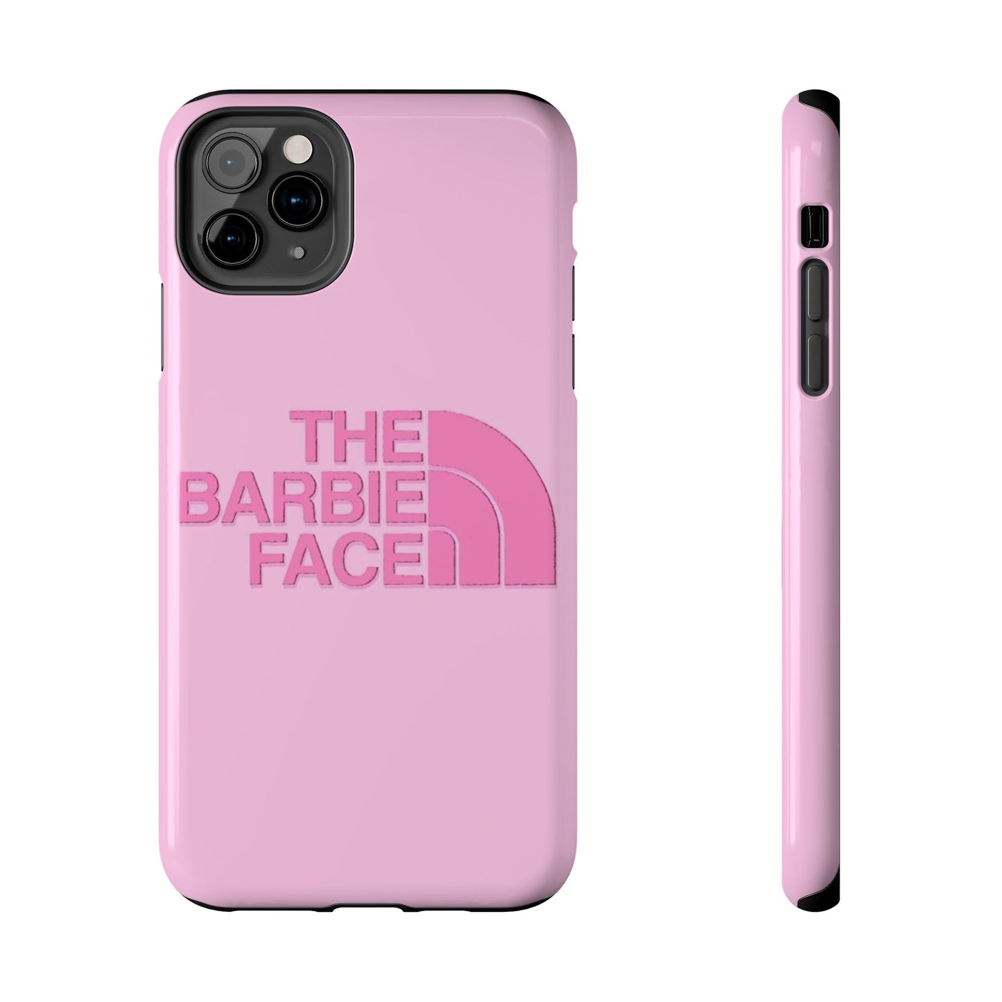 “Barbie Face” case