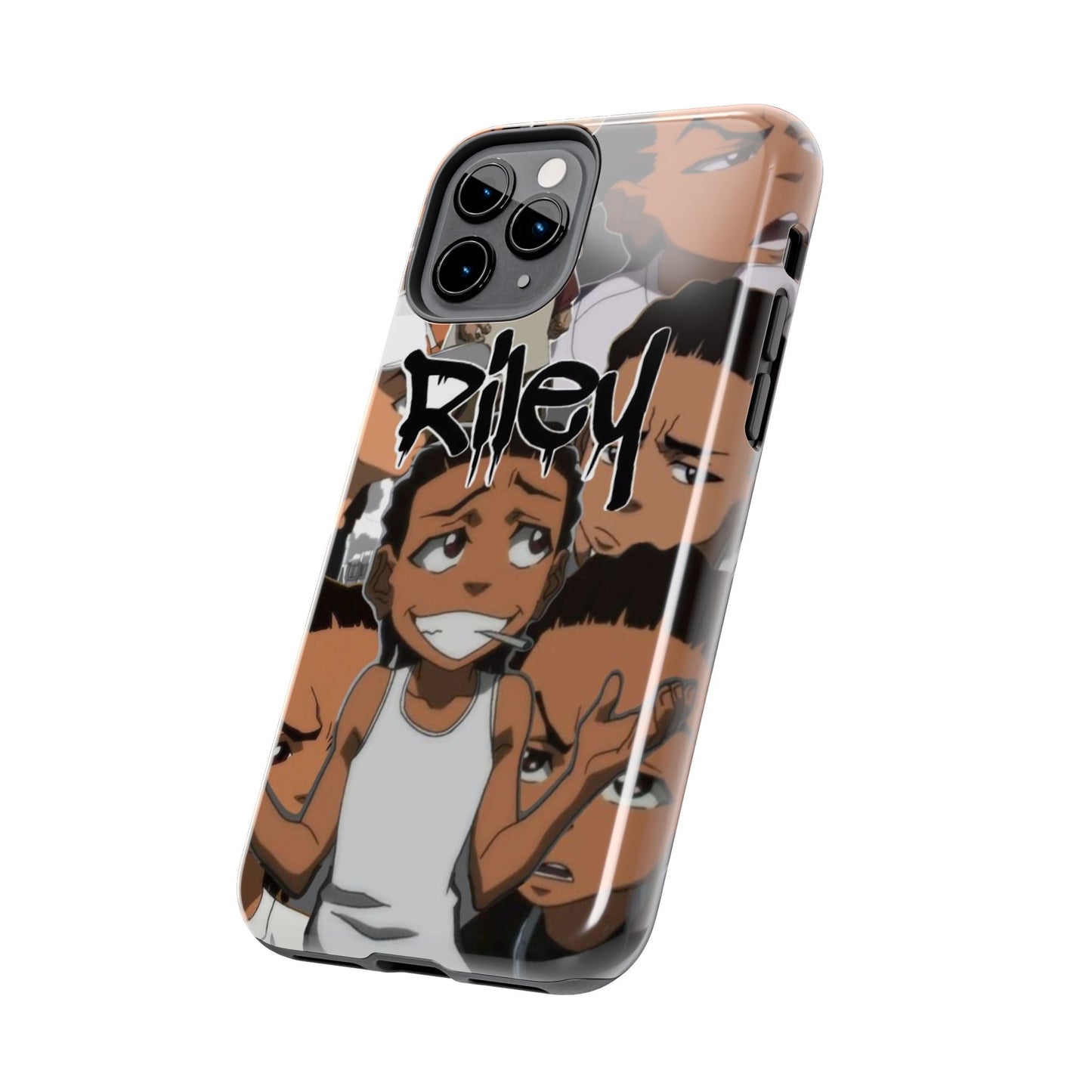 RileyCore’ case