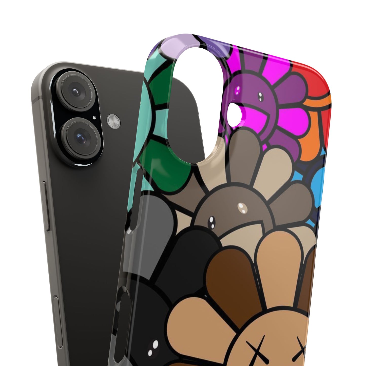 TakashiFlower' case