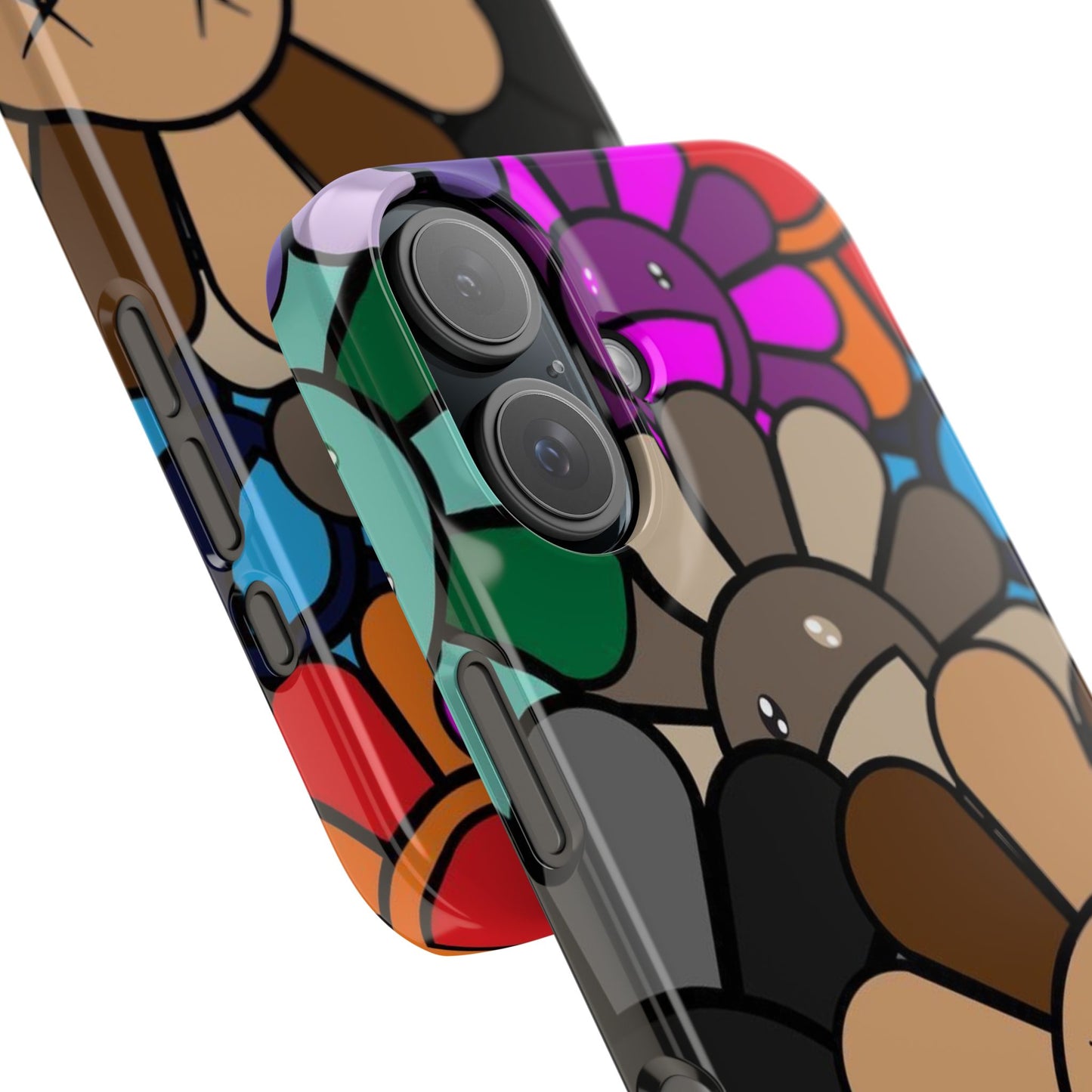 TakashiFlower' case