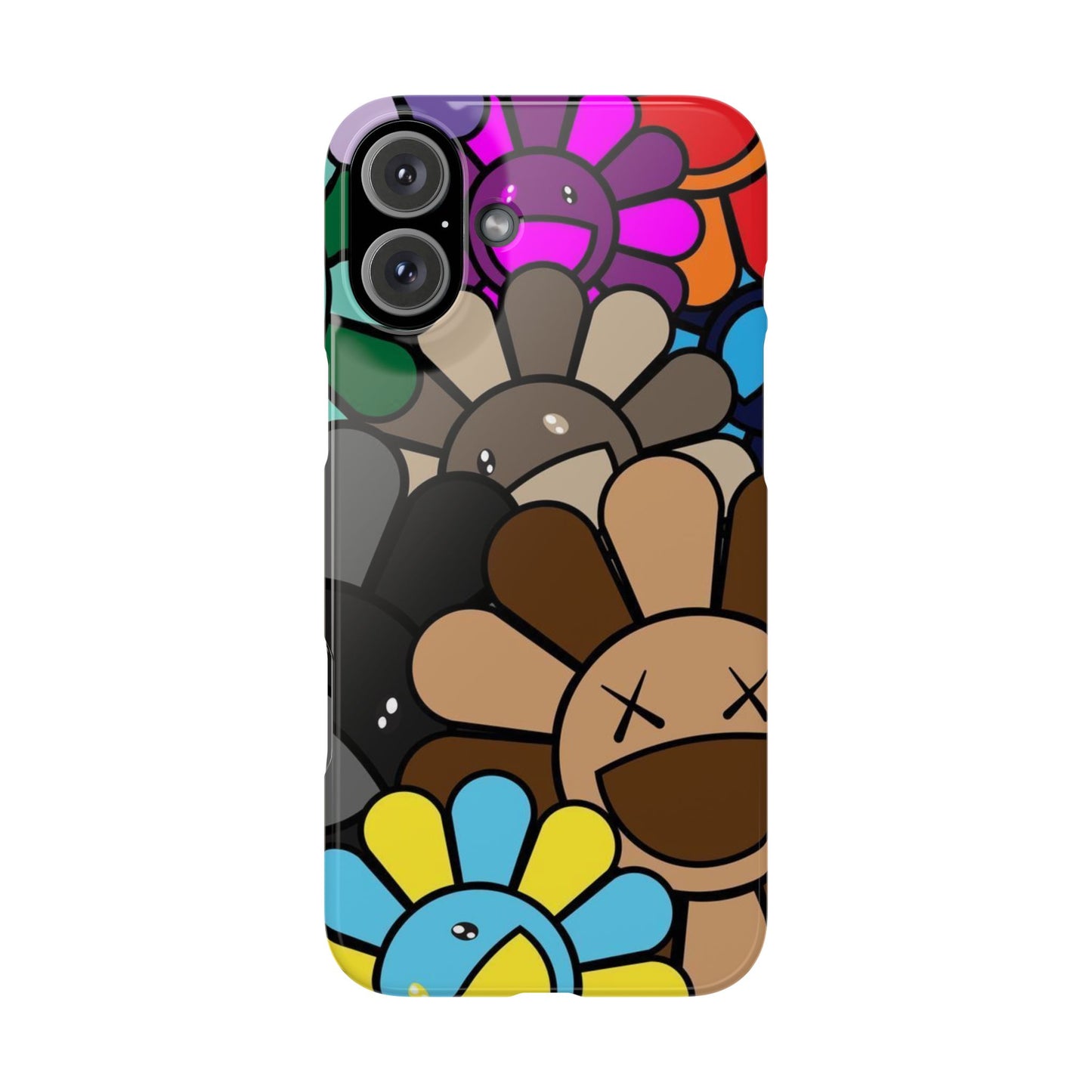 TakashiFlower' case