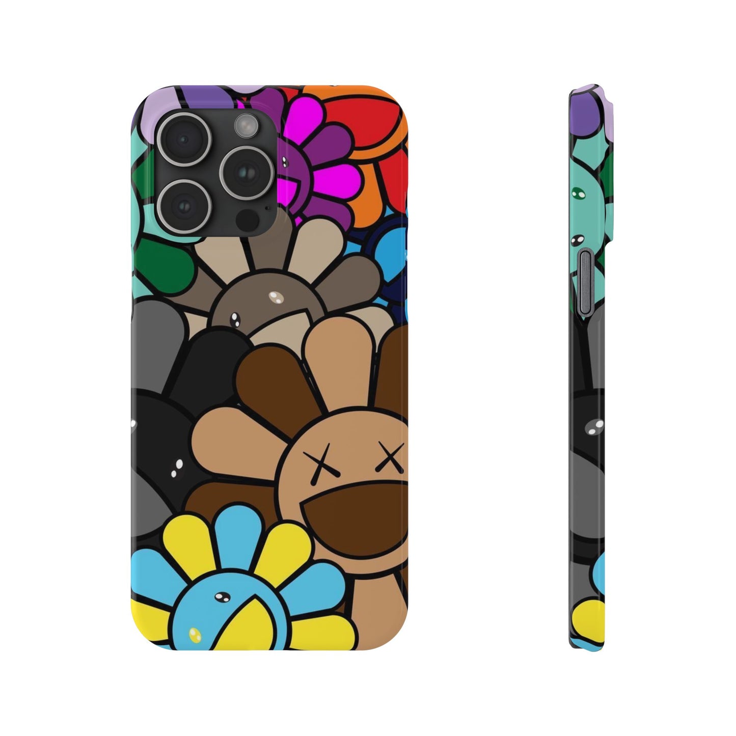 TakashiFlower' case