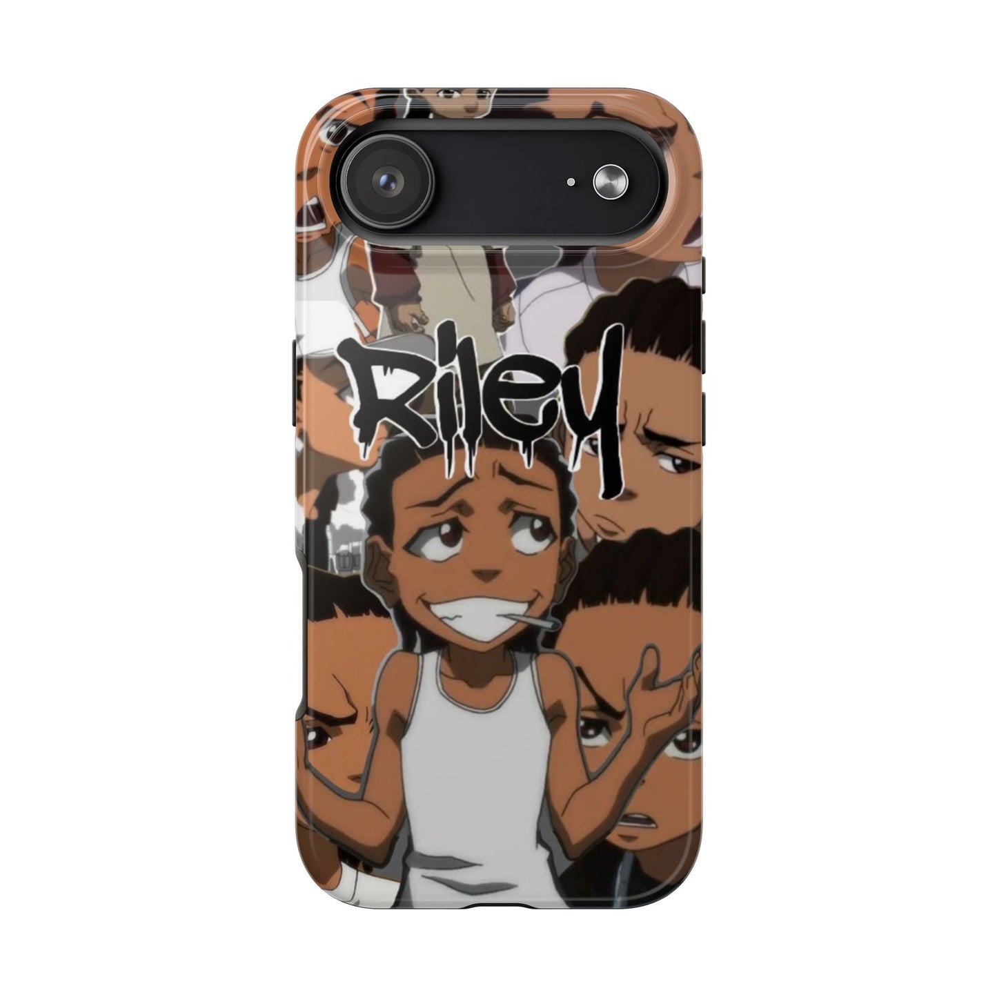 RileyCore’ case