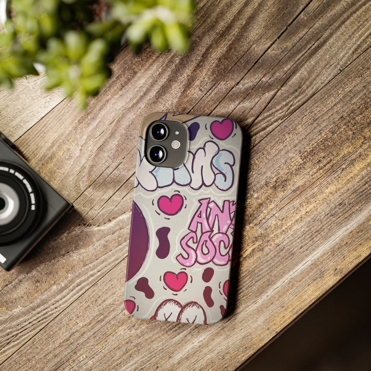 "KutieKaws" case