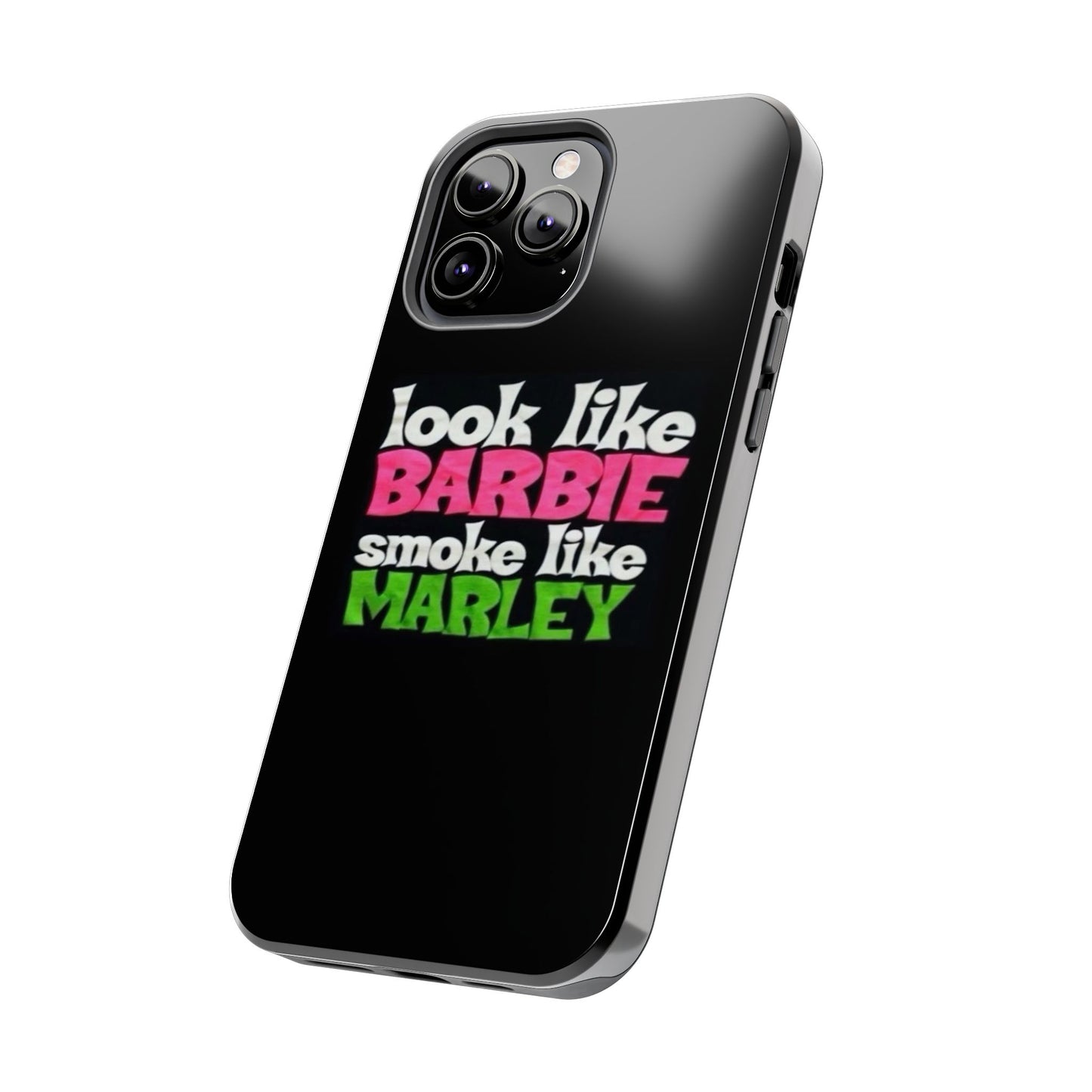 “look like Barbie” case