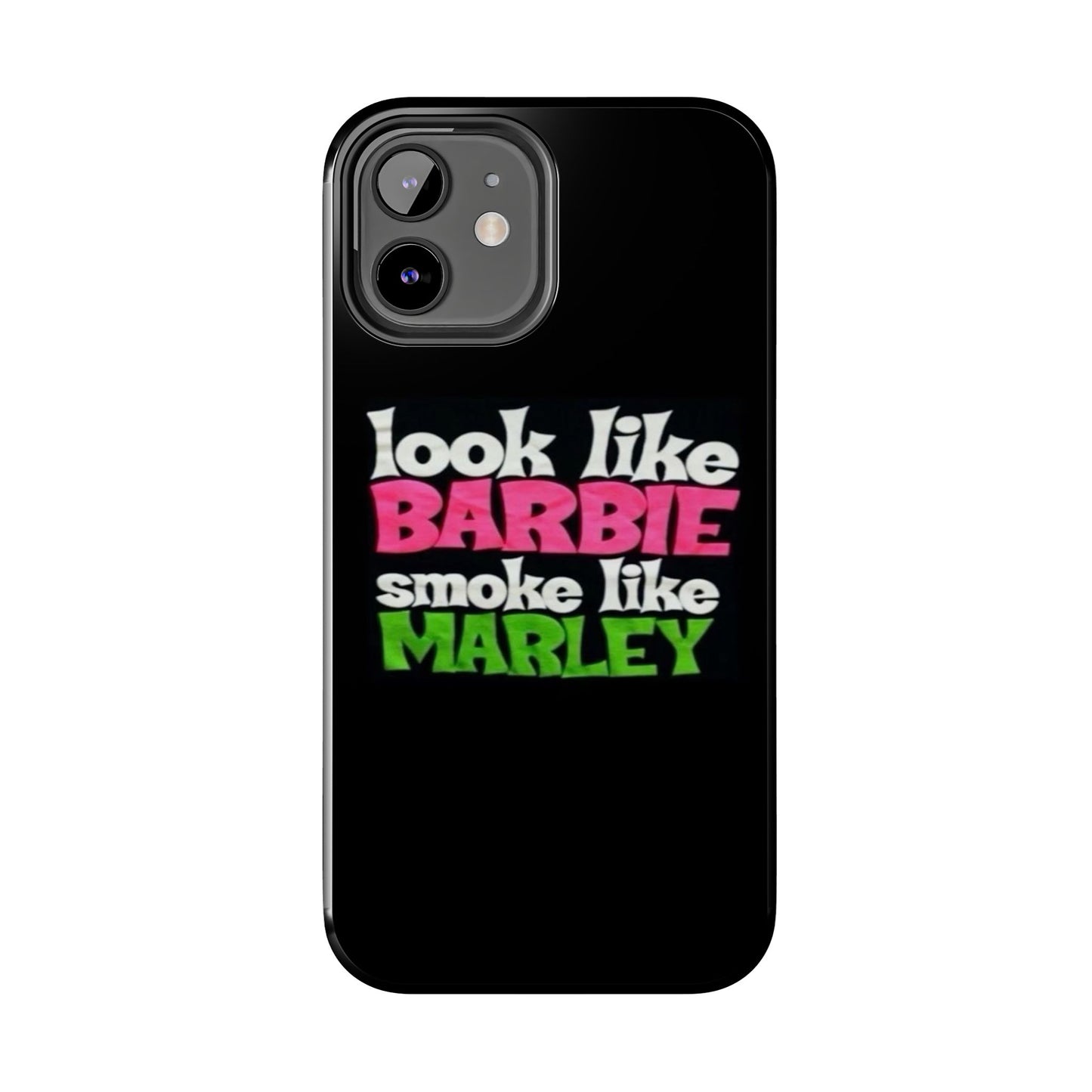 “look like Barbie” case
