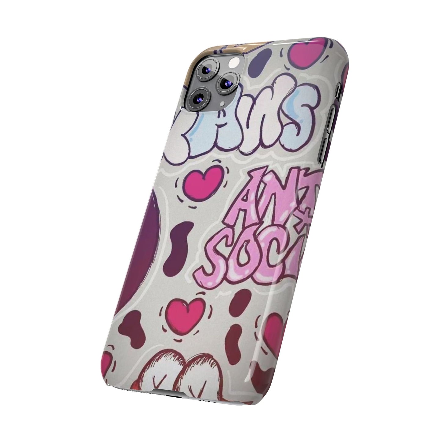 "KutieKaws" case