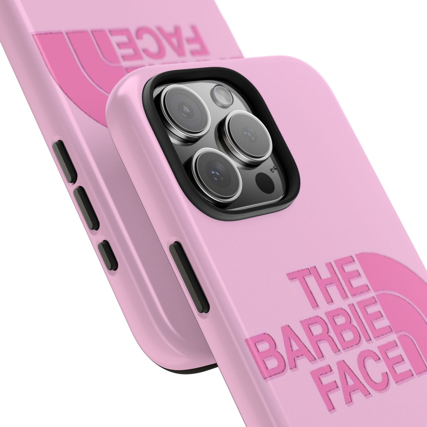 “Barbie Face” case