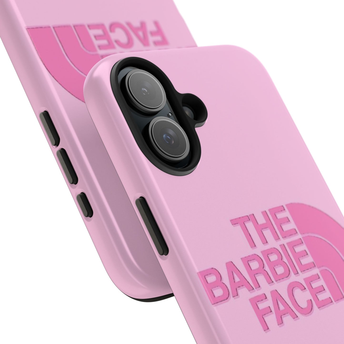 “Barbie Face” case