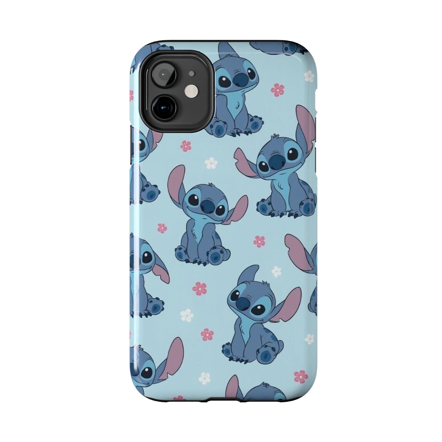 So cute Stitch case