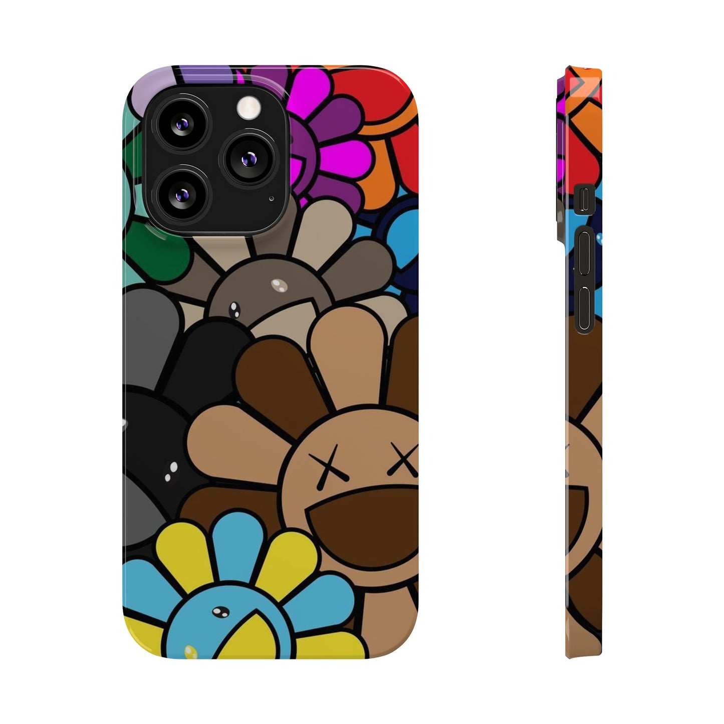 TakashiFlower' case
