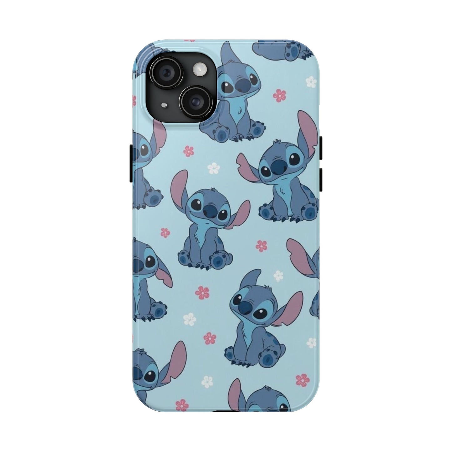So cute Stitch case