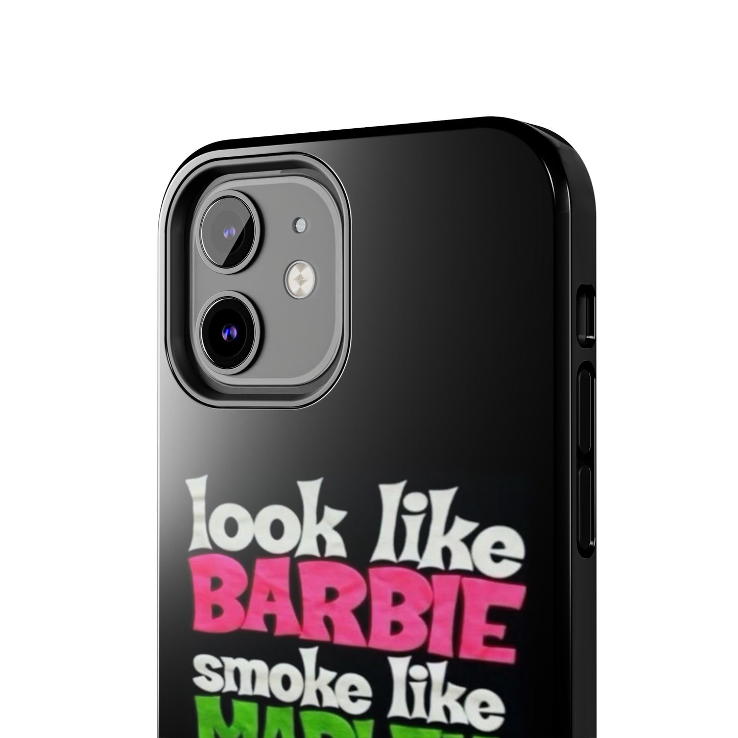 “look like Barbie” case