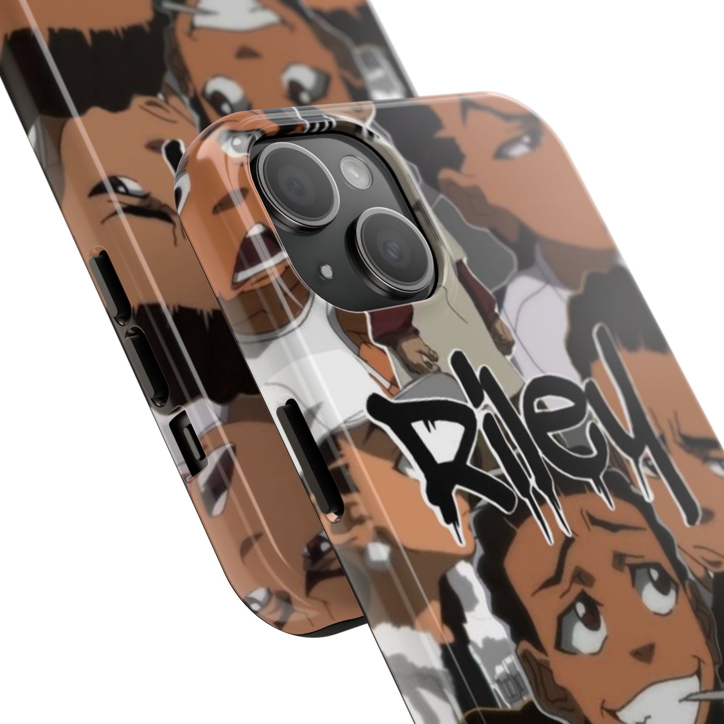 RileyCore’ case