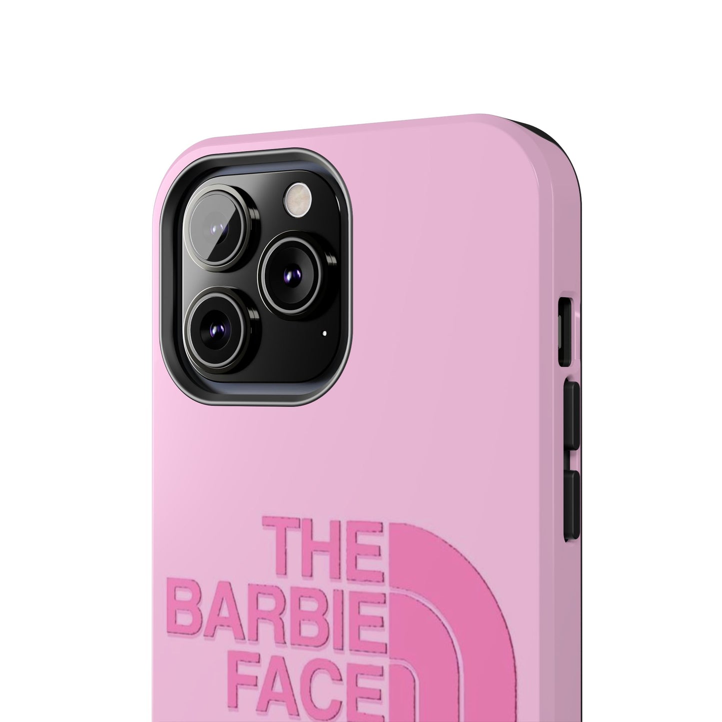 “Barbie Face” case