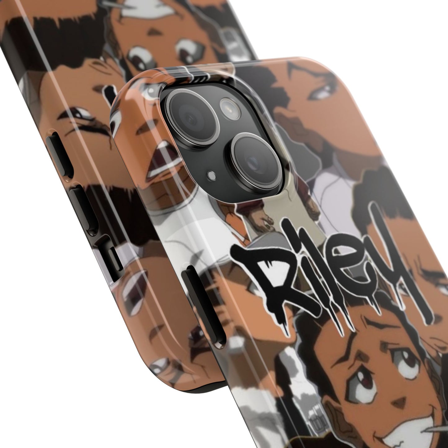 RileyCore’ case