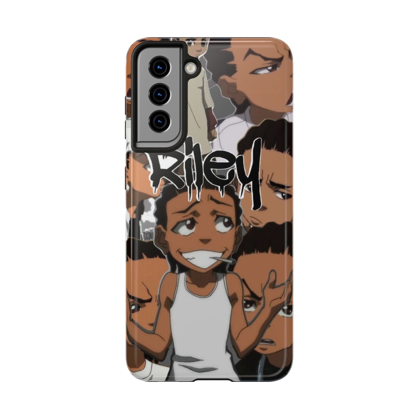 RileyCore’ case