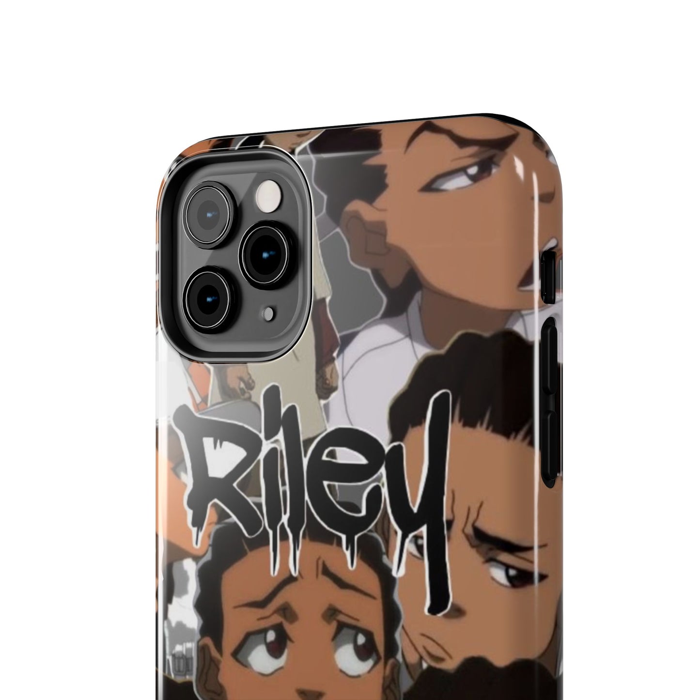 RileyCore’ case