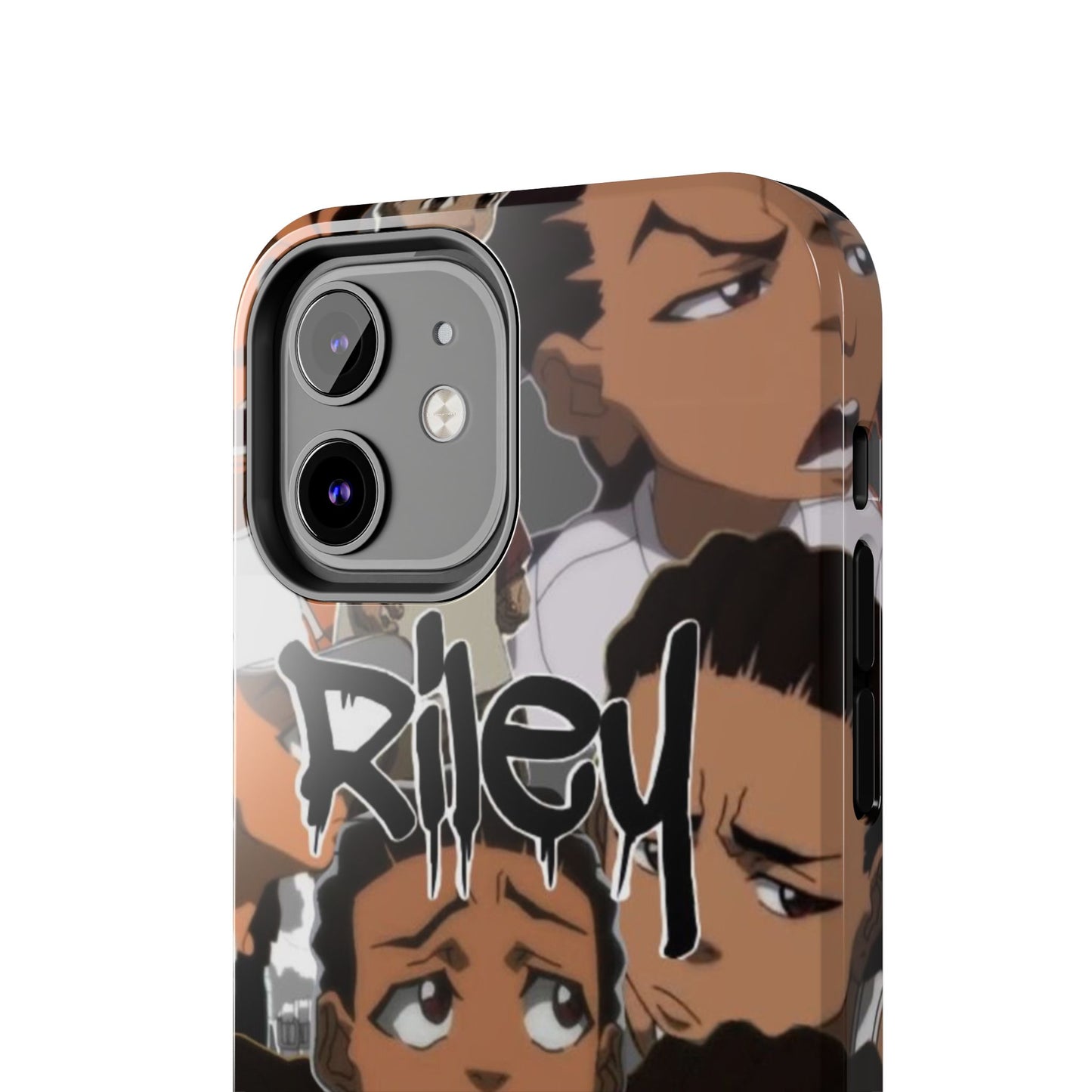 RileyCore’ case