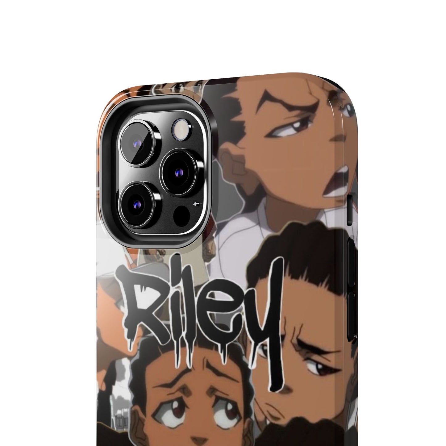 RileyCore’ case