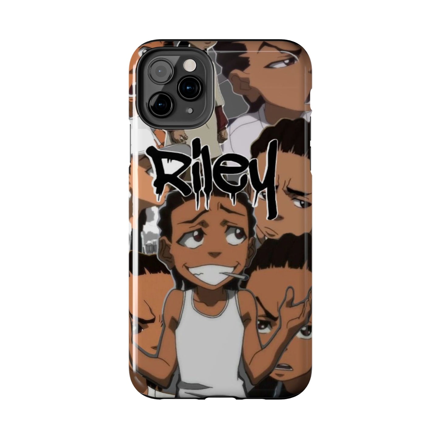 RileyCore’ case