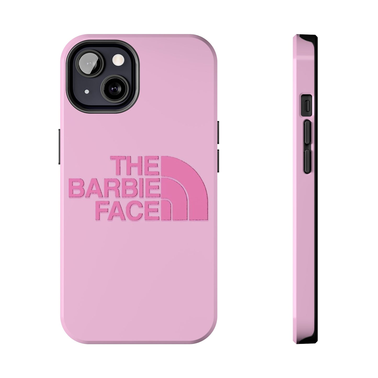 “Barbie Face” case