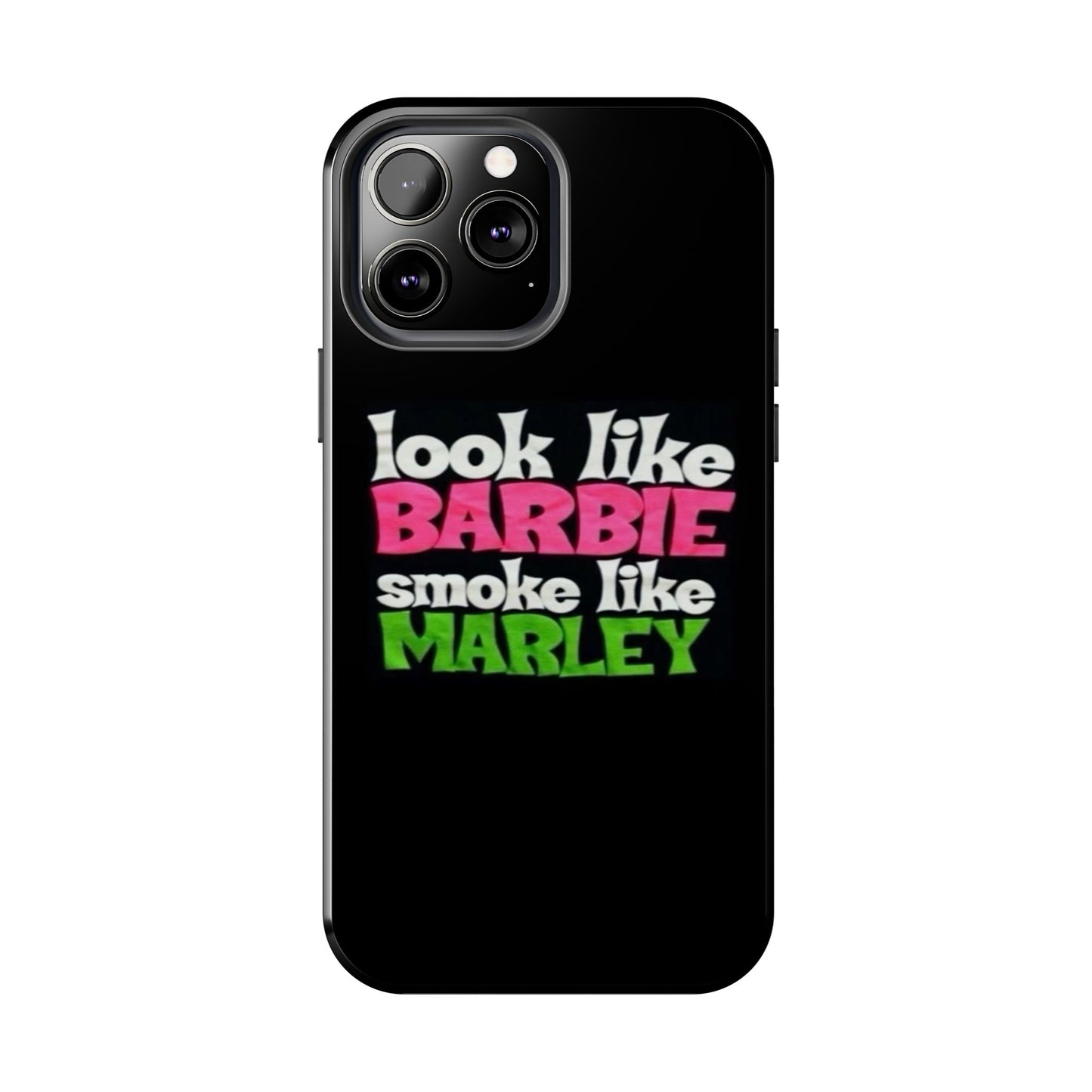 “look like Barbie” case