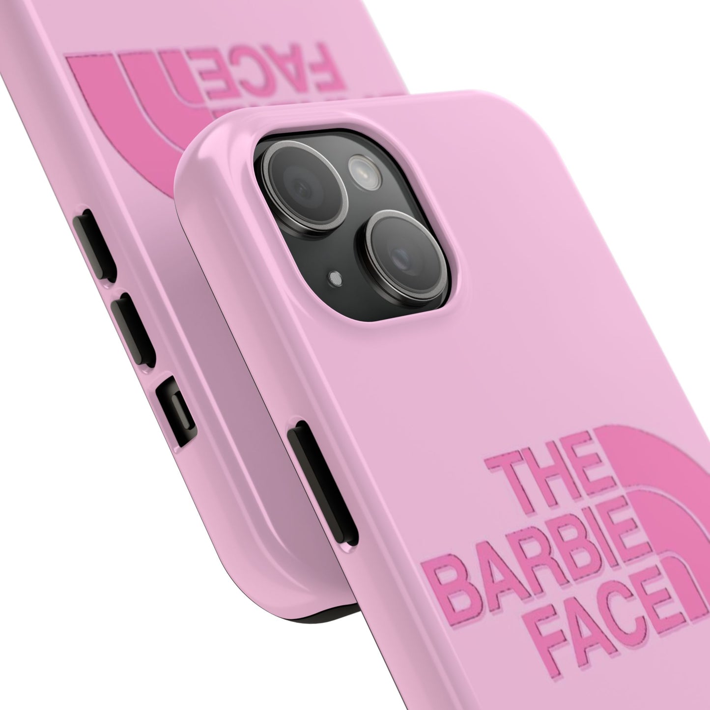 “Barbie Face” case