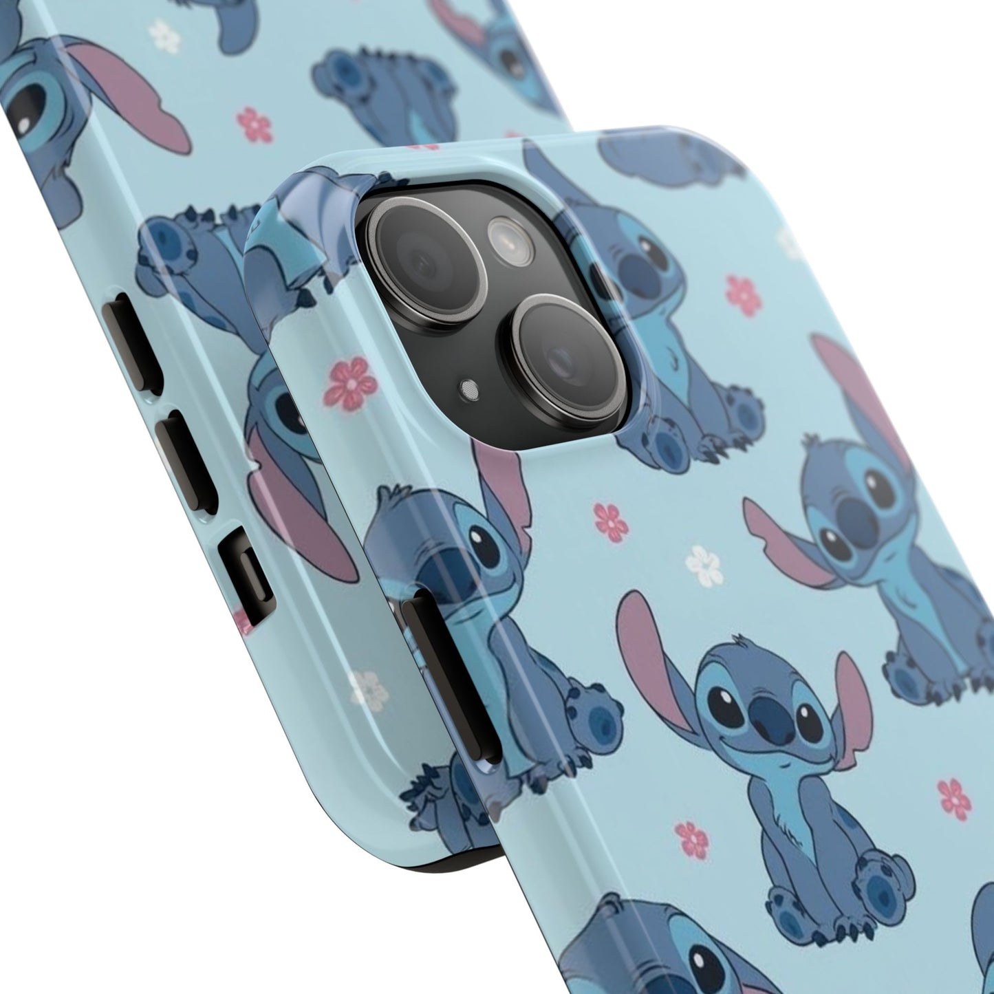 So cute Stitch case