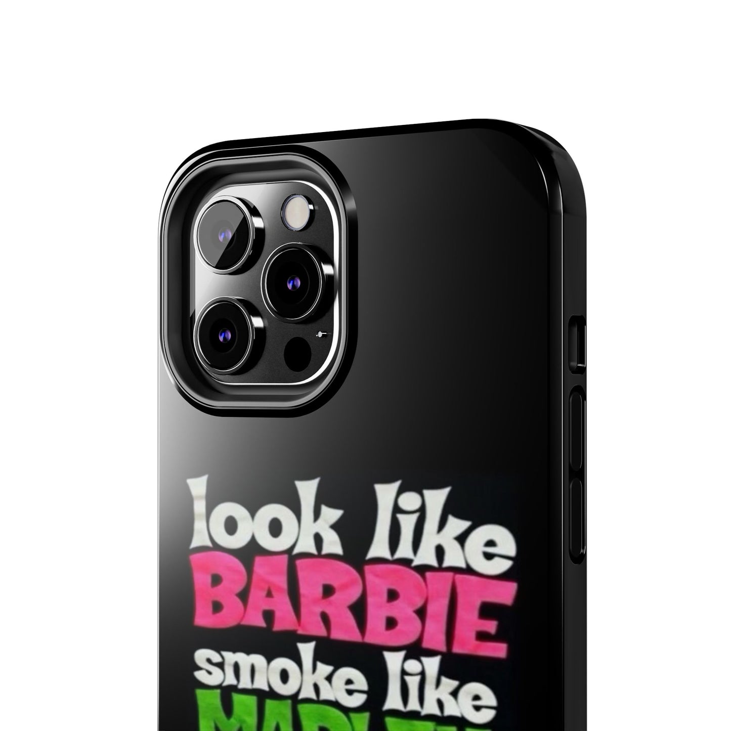 “look like Barbie” case