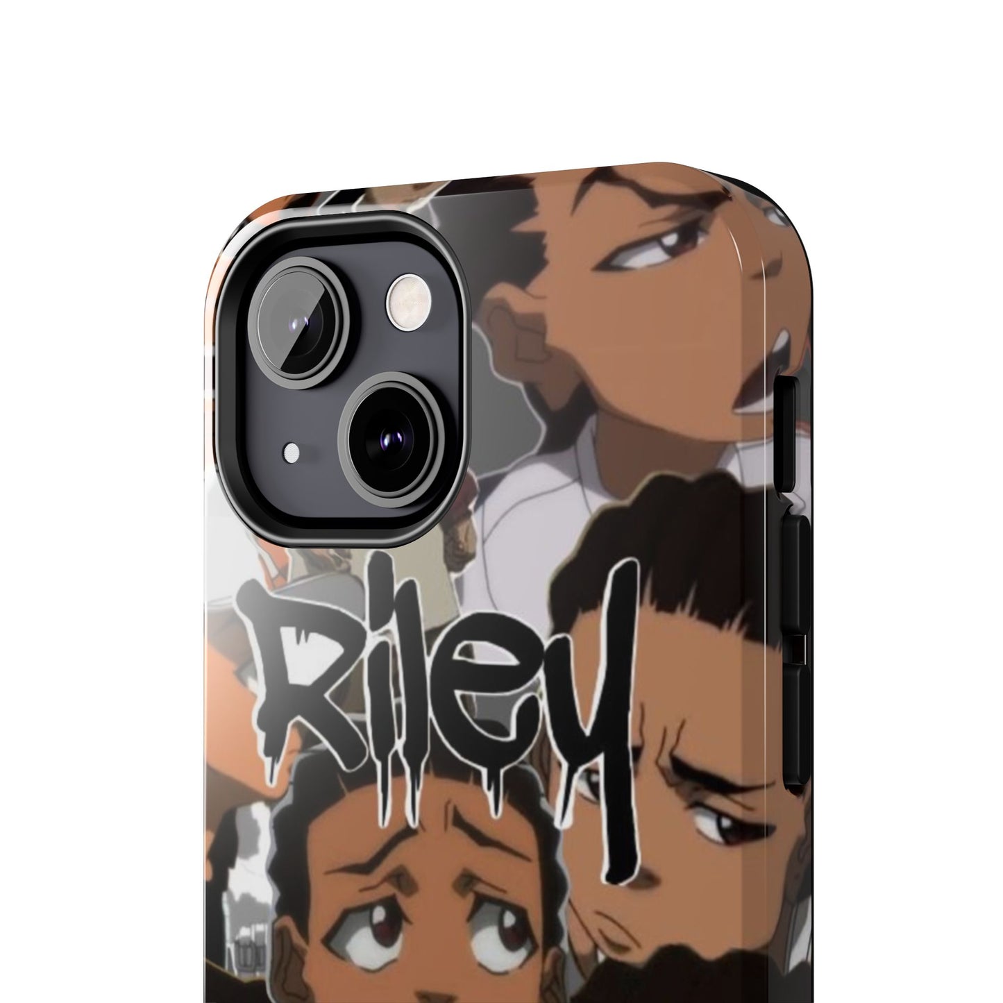 RileyCore’ case