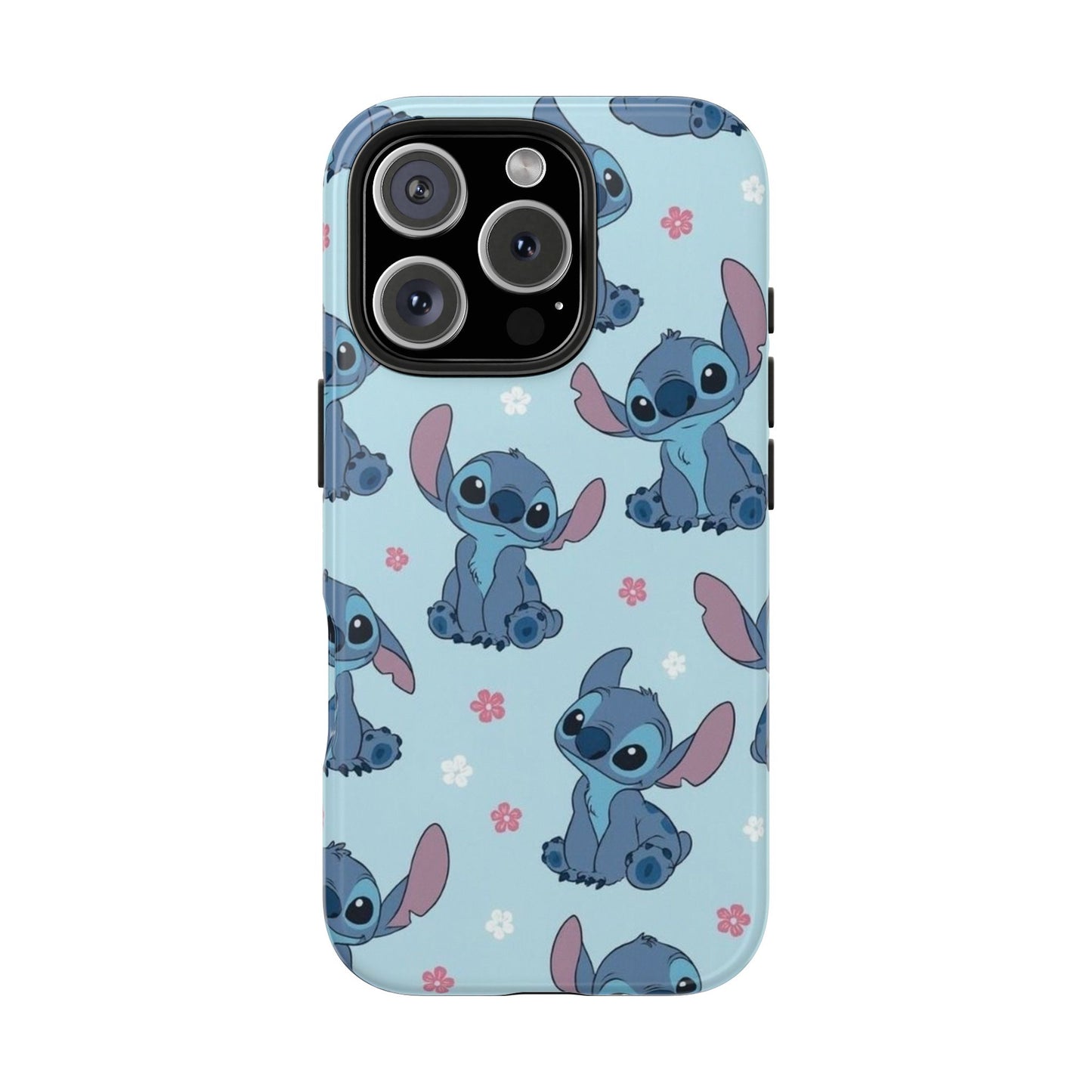 So cute Stitch case