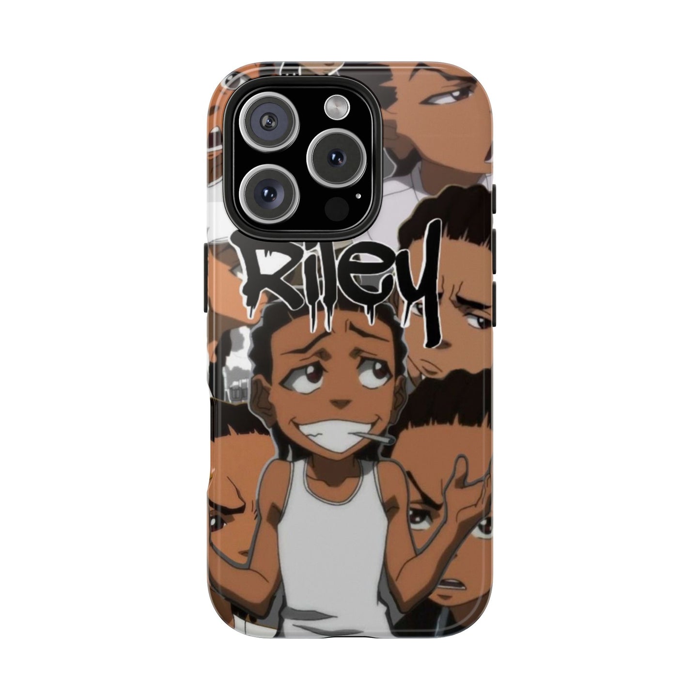RileyCore’ case
