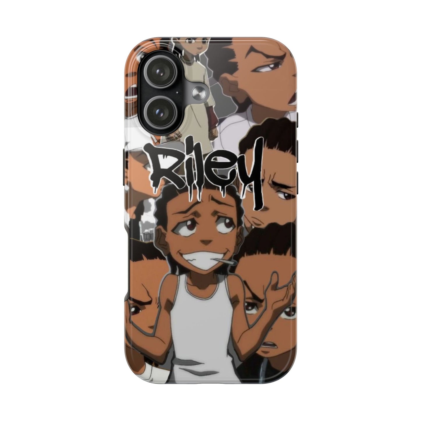 RileyCore’ case