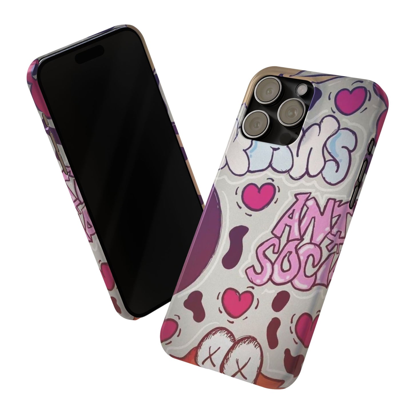 "KutieKaws" case