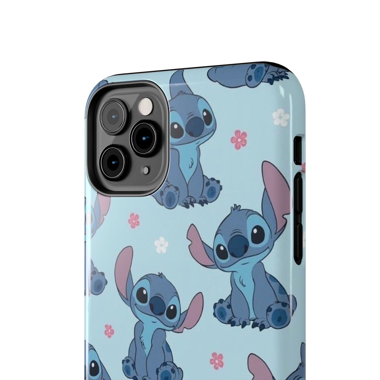 So cute Stitch case