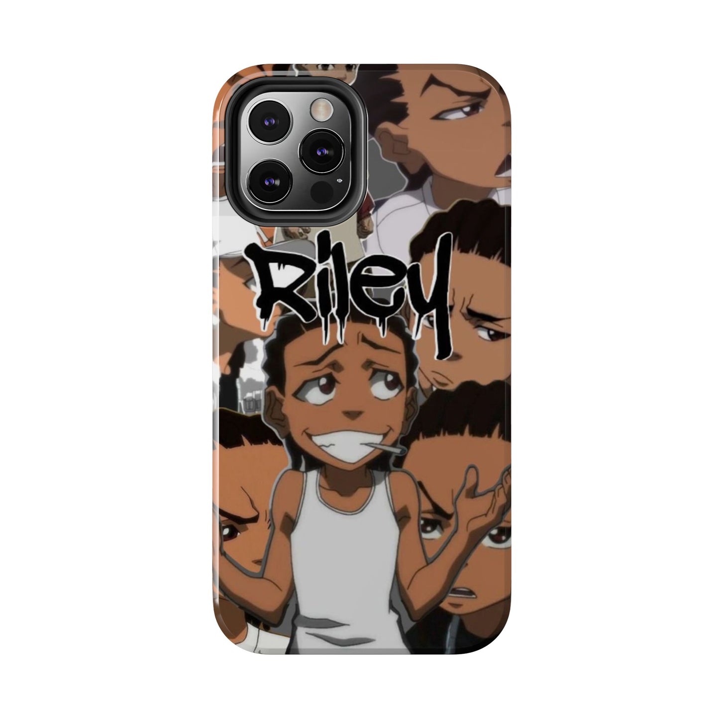 RileyCore’ case