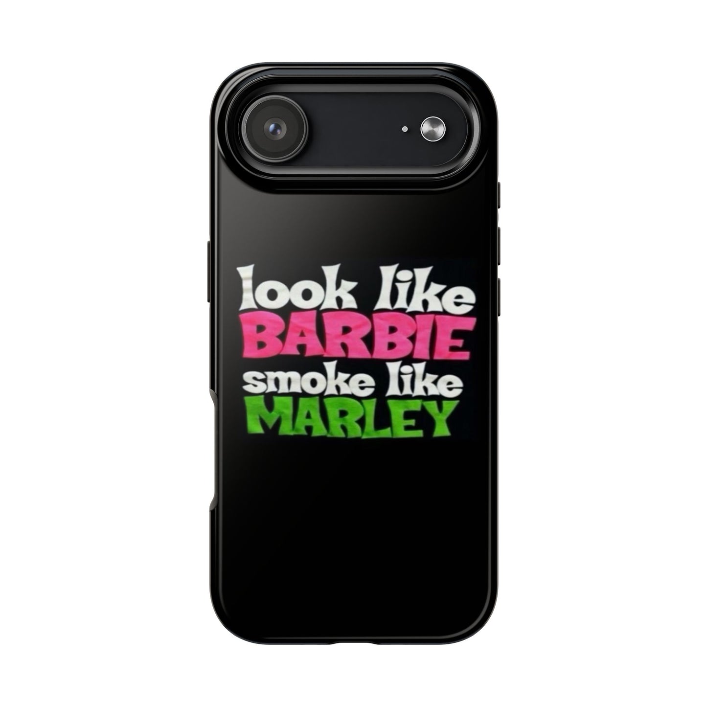 “look like Barbie” case