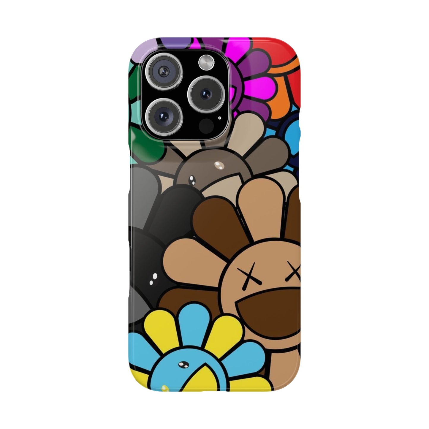 TakashiFlower' case
