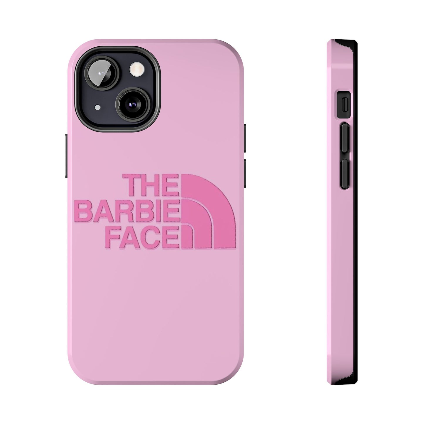 “Barbie Face” case