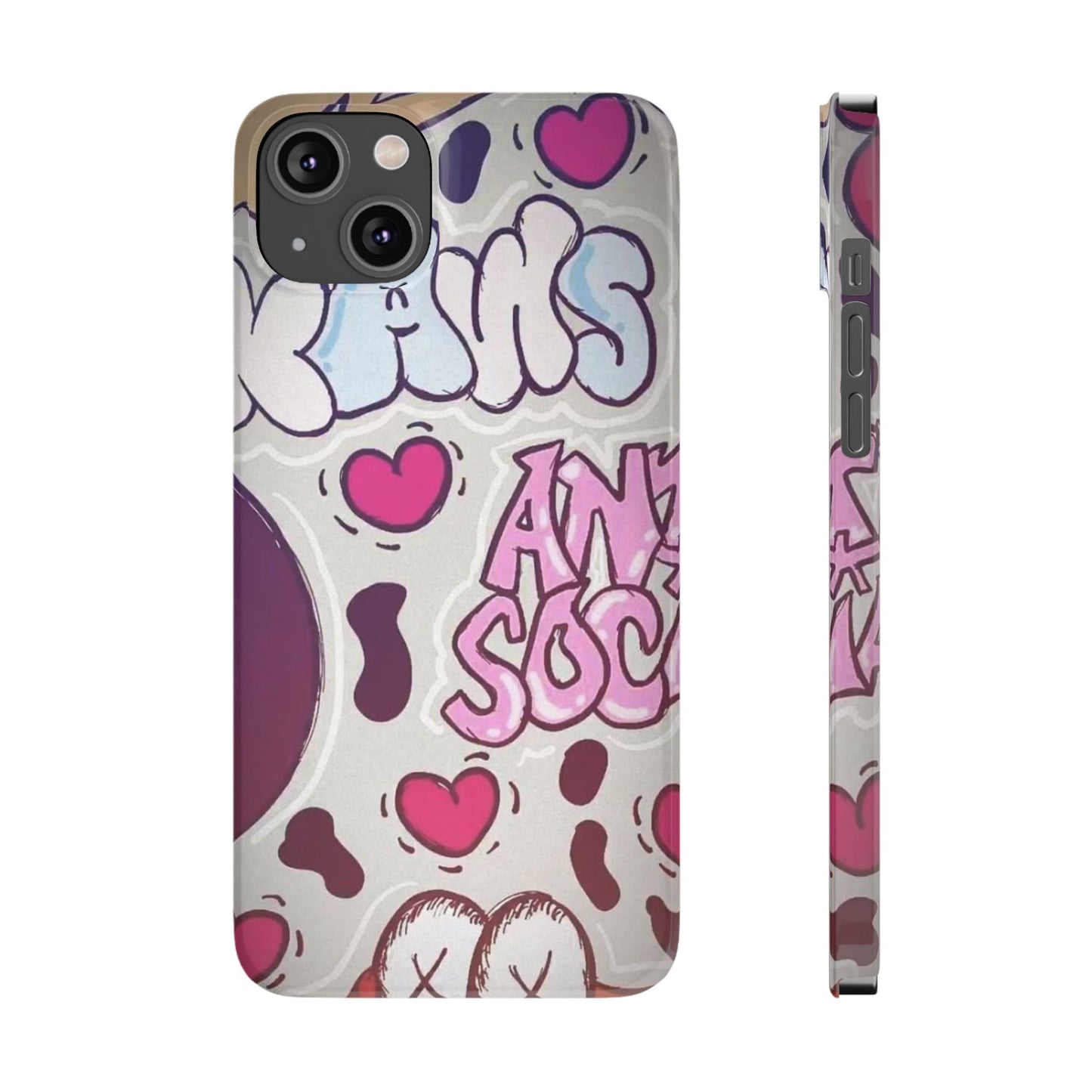"KutieKaws" case